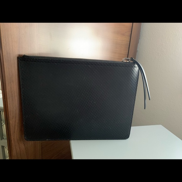 Giuseppe Zanotti men large clutch - Picture 3 of 8